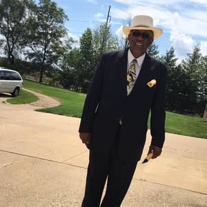 Meet your Posher, Bernard